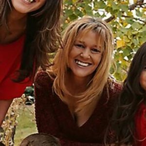 Meet your Posher, Leslie